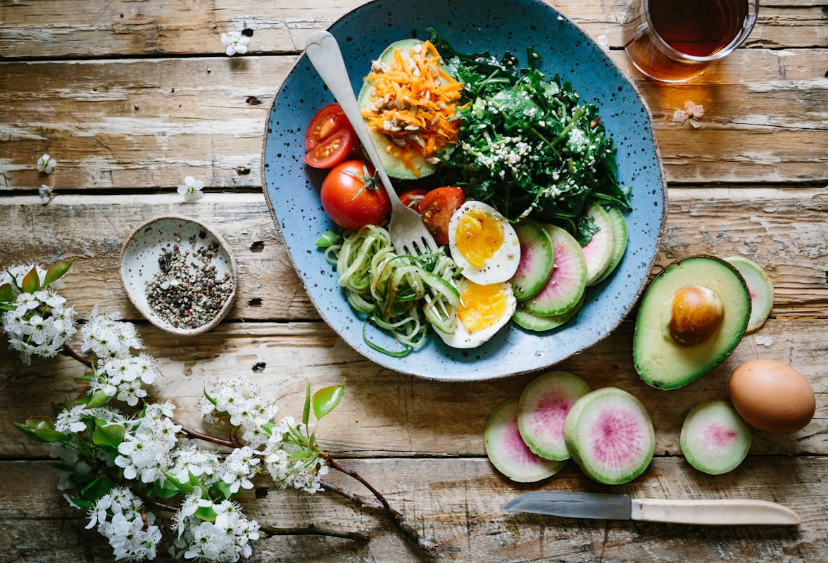 Guida pratica alle scelte alimentari quotidiane