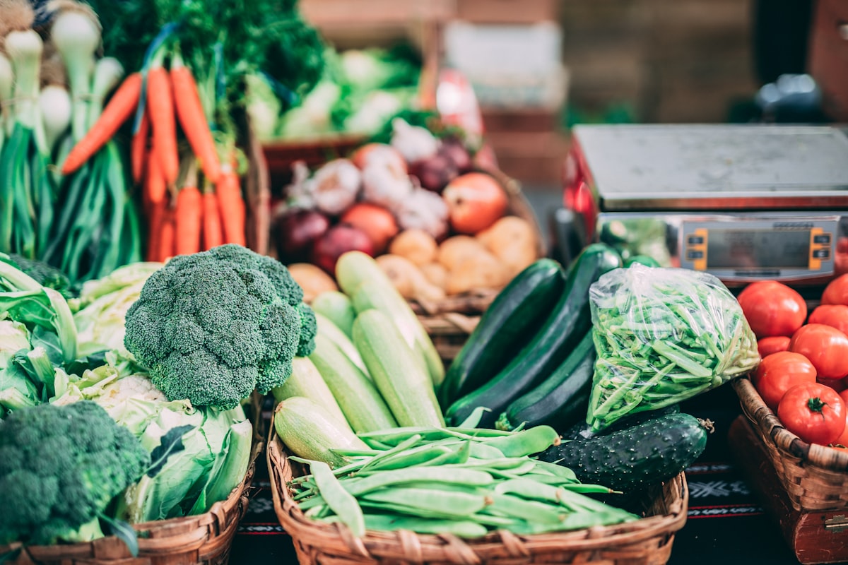 Guida completa ai nutrienti essenziali